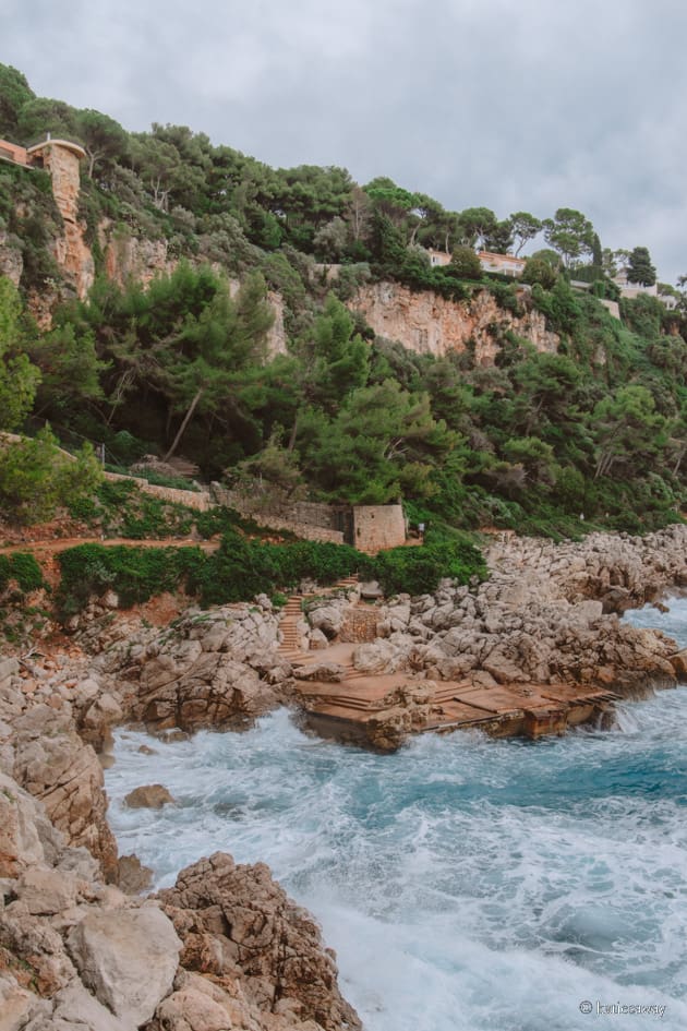 french riviera day trips