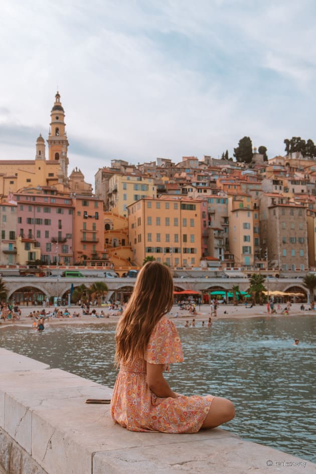 french riviera day trips