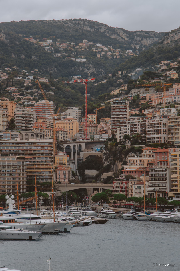 french riviera day trips