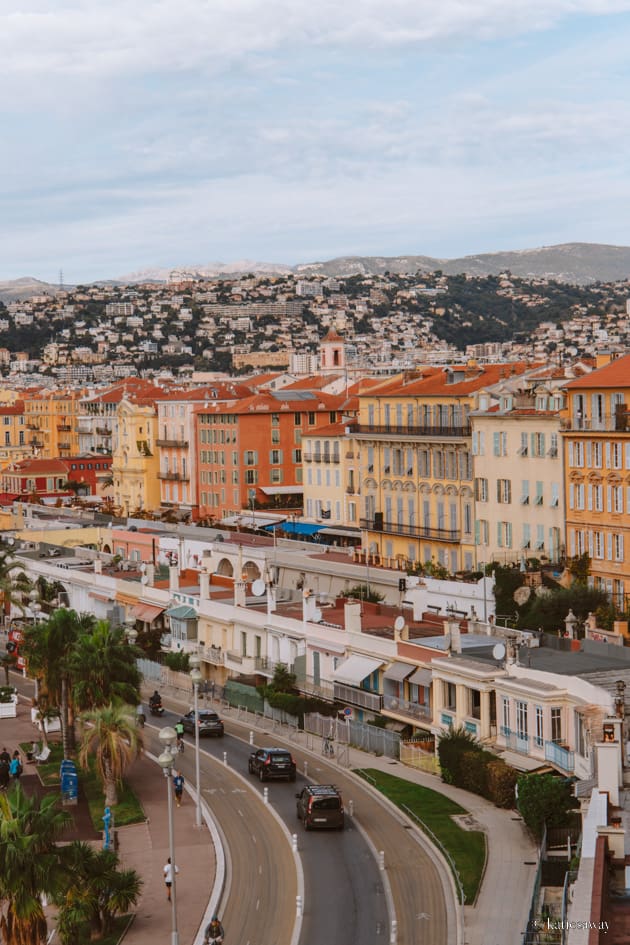 french riviera day trips