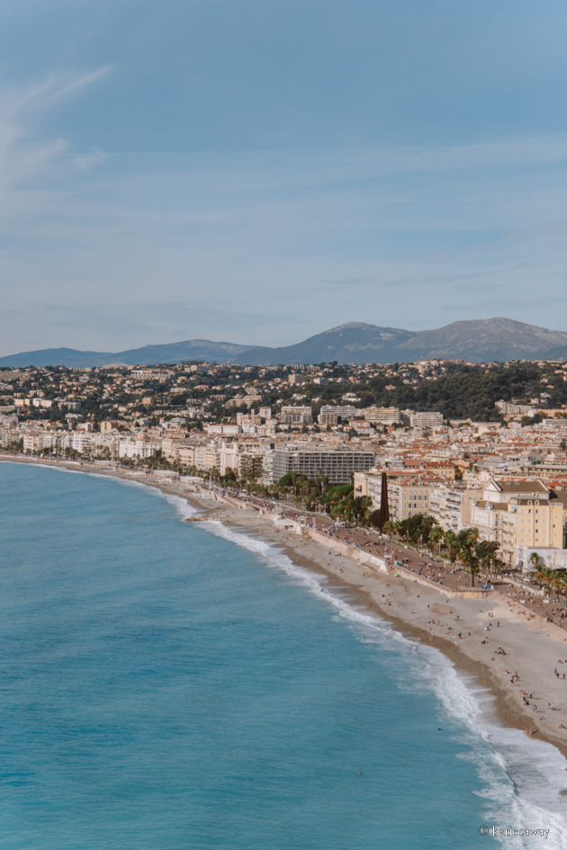The Côte d’Azur and Nice in October: All You Need To Know
