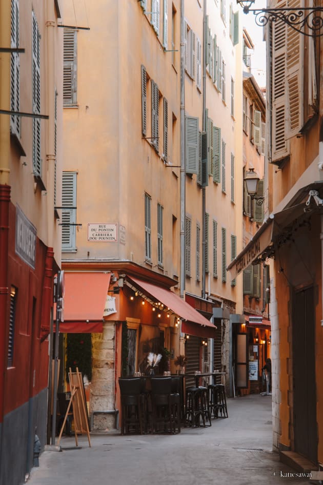 french riviera day trips