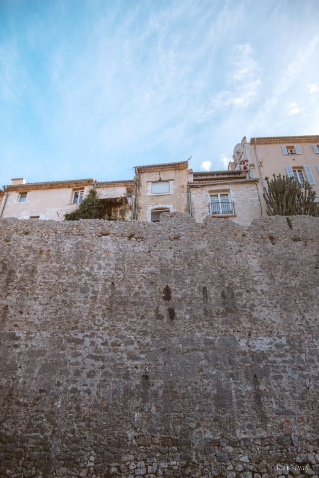 saint paul de vence visit