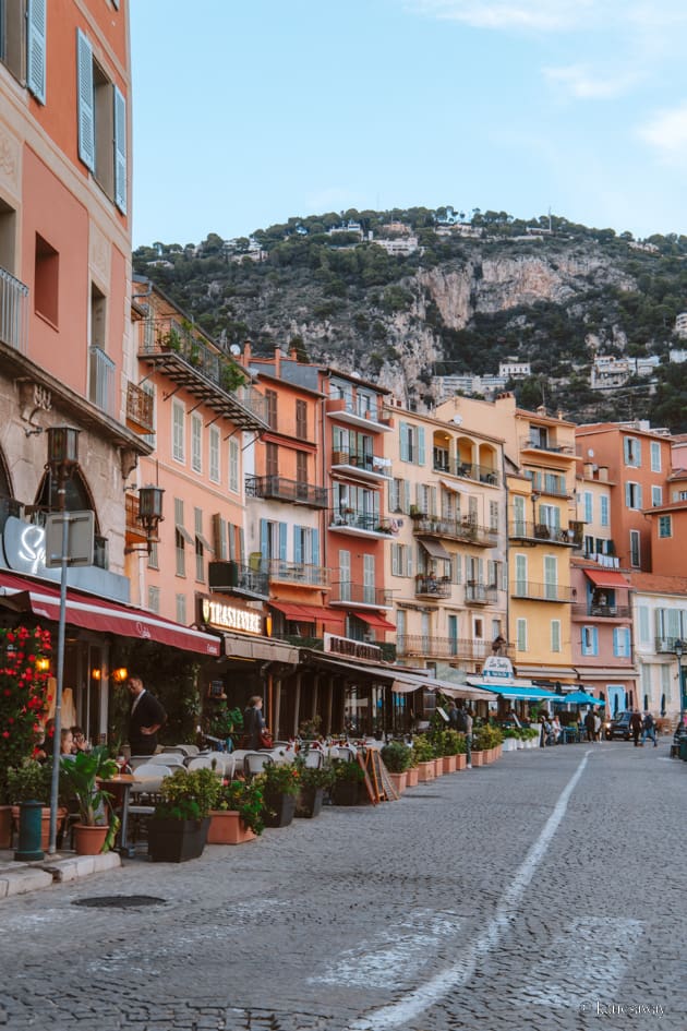 french riviera day trips