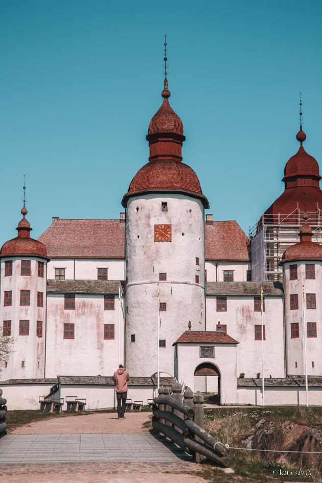 The Best 11 Fortresses and Castles near Gothenburg To Visit - Katiesaway