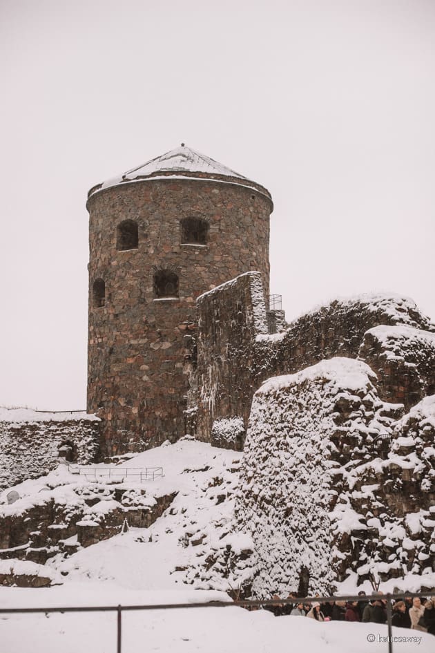 The Best 11 Fortresses and Castles near Gothenburg To Visit - Katiesaway