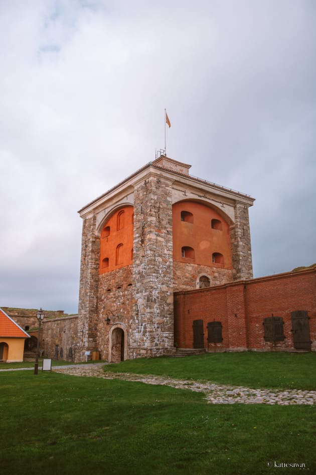 The Best 11 Fortresses and Castles near Gothenburg To Visit - Katiesaway