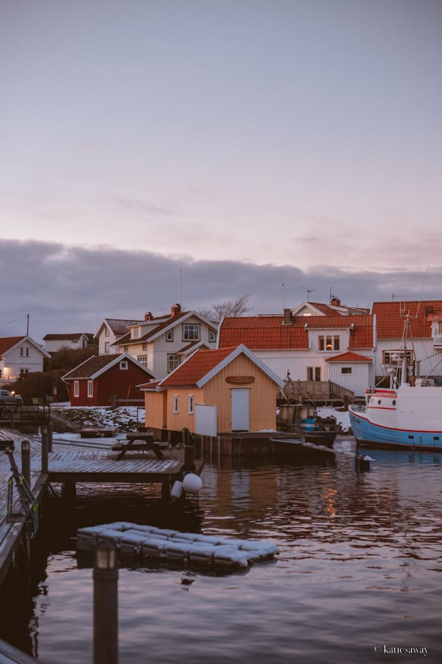 Tjörn, Sweden: The Best Things To See and Do