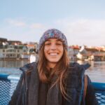 Katie 🌞 Gothenburg, Sweden & travel