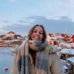 Katie 🌞 Gothenburg, Sweden & travel